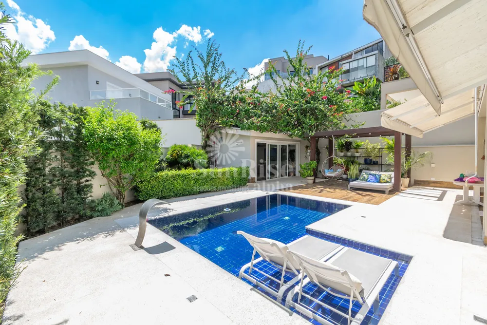 Casa, 4 quartos, 472 m² - Foto 16