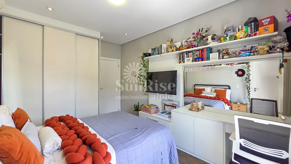 Casa, 4 quartos, 472 m² - Foto 9