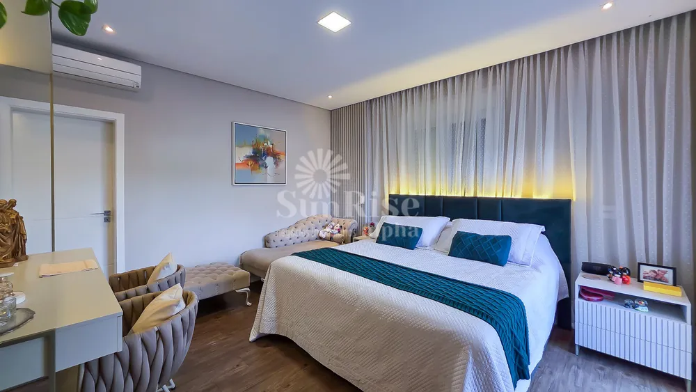 Casa, 4 quartos, 472 m² - Foto 1