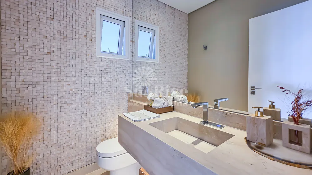 Casa, 4 quartos, 472 m² - Foto 3