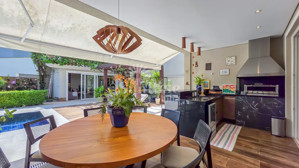 Casa, 4 quartos, 472 m² - Foto 15