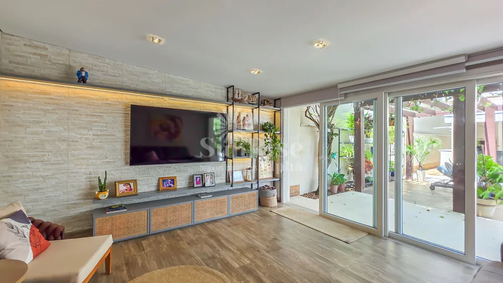 Casa, 4 quartos, 472 m² - Foto 3
