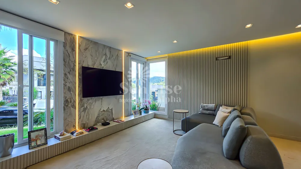 Casa, 4 quartos, 472 m² - Foto 2