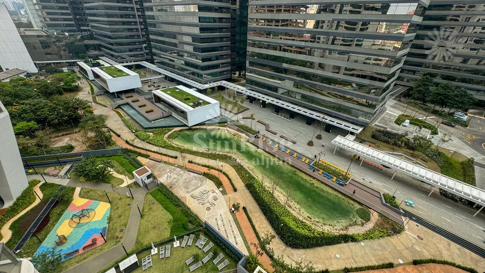 Apartamento, 3 quartos, 196 m² - Foto 16