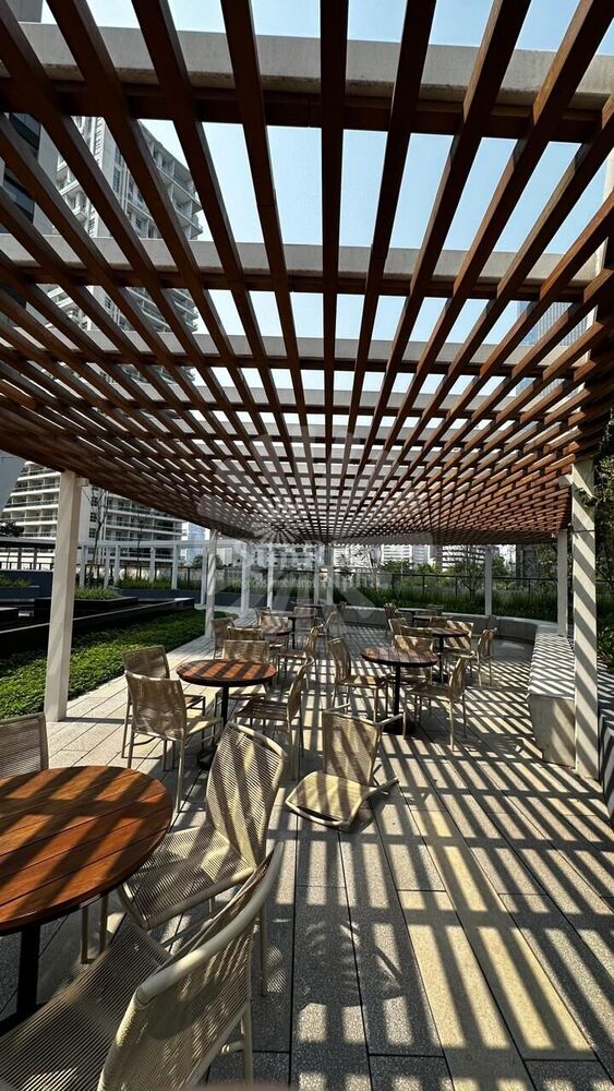 Apartamento, 3 quartos, 196 m² - Foto 31