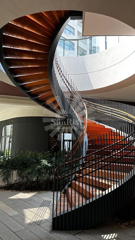 Apartamento, 3 quartos, 196 m² - Foto 35