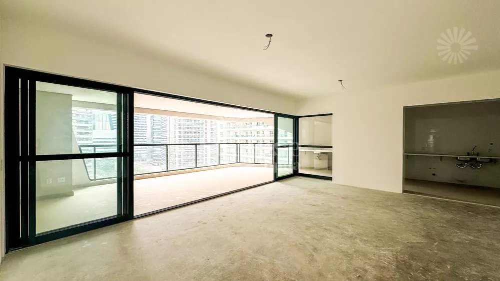Apartamento, 3 quartos, 196 m² - Foto 4