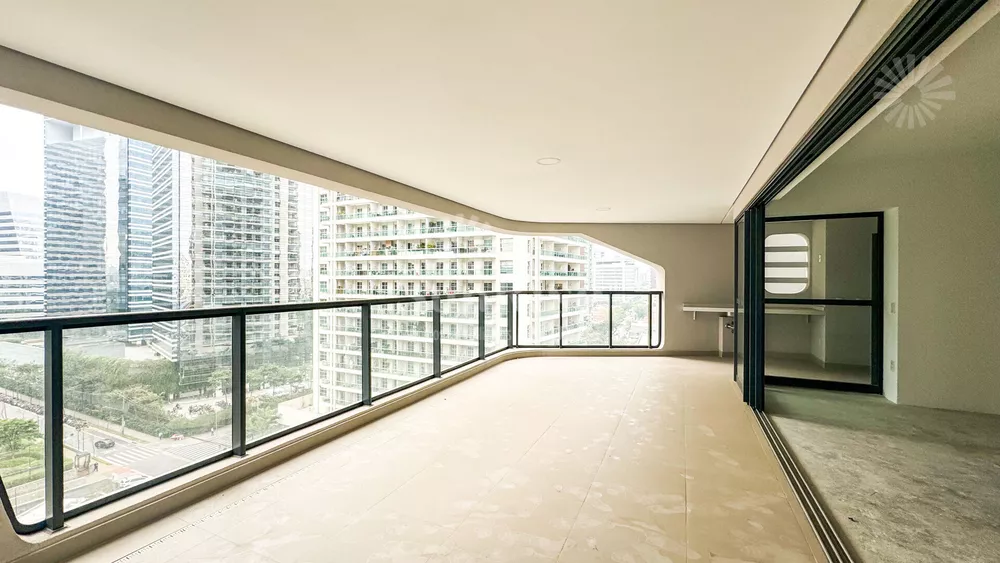 Apartamento, 3 quartos, 196 m² - Foto 19