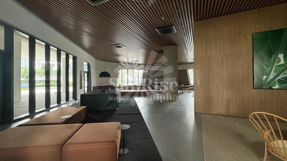 Apartamento, 3 quartos, 196 m² - Foto 38