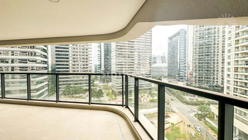 Apartamento, 3 quartos, 196 m² - Foto 43