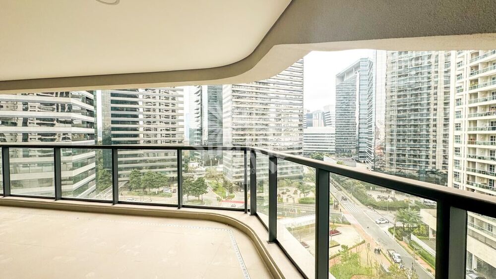 Apartamento, 3 quartos, 196 m² - Foto 34