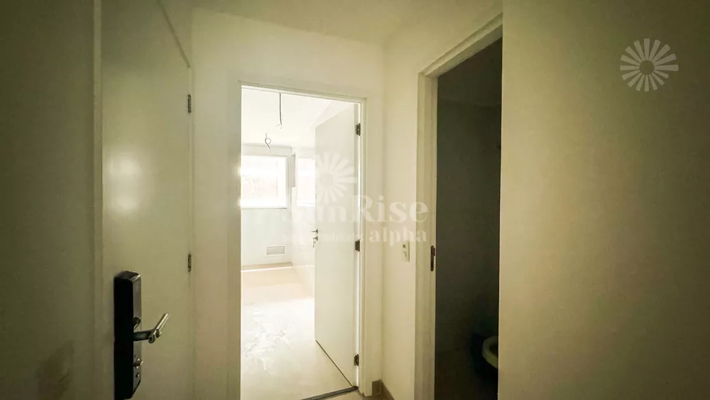 Apartamento, 3 quartos, 196 m² - Foto 7