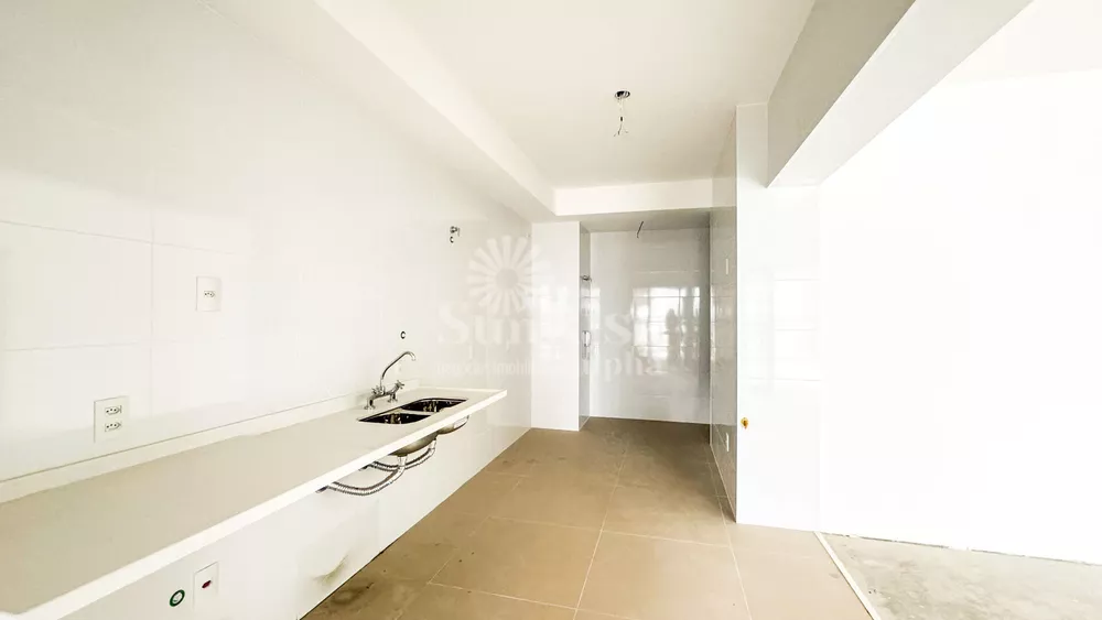 Apartamento, 3 quartos, 196 m² - Foto 5