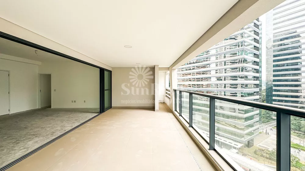 Apartamento, 3 quartos, 196 m² - Foto 10
