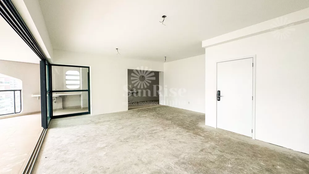 Apartamento, 3 quartos, 196 m² - Foto 3