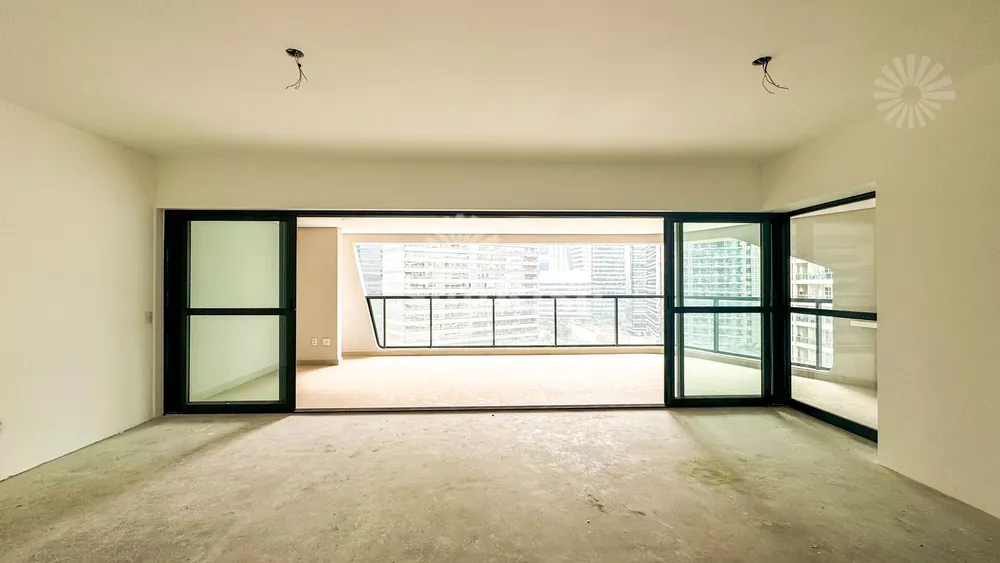 Apartamento, 3 quartos, 196 m² - Foto 11