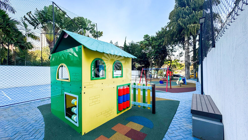 Casa, 4 quartos, 400 m² - Foto 21