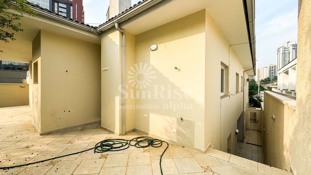 Casa, 4 quartos, 400 m² - Foto 47