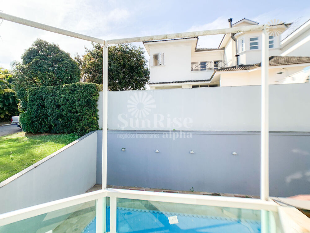 Casa, 4 quartos, 400 m² - Foto 23
