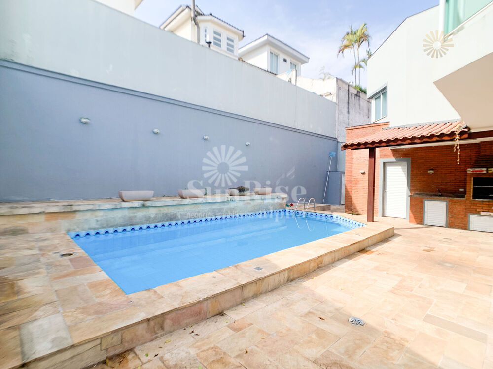 Casa, 4 quartos, 400 m² - Foto 15