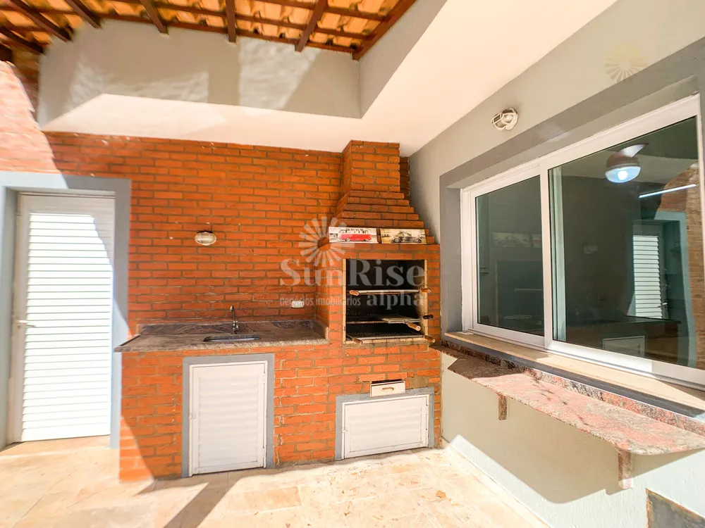 Casa, 4 quartos, 400 m² - Foto 47