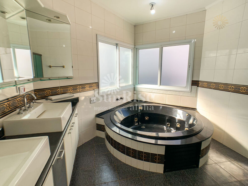 Casa, 4 quartos, 400 m² - Foto 13