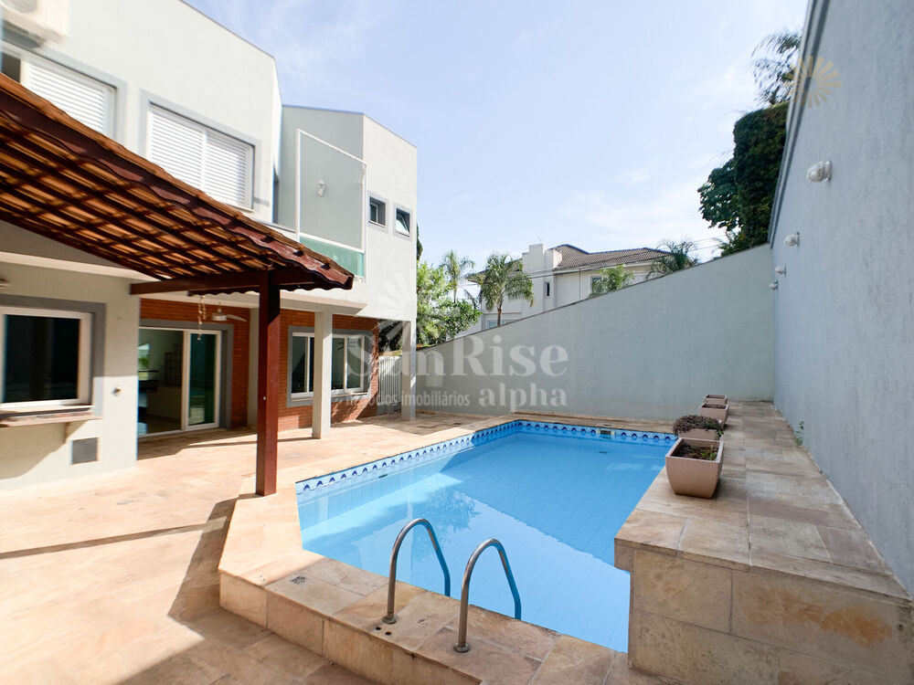 Casa, 4 quartos, 400 m² - Foto 10