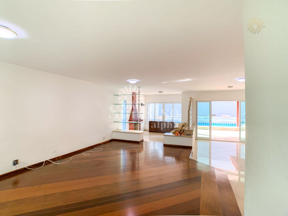 Casa, 4 quartos, 400 m² - Foto 16