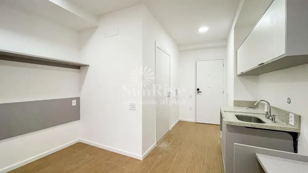 Apartamento, 1 quarto, 26 m² - Foto 25