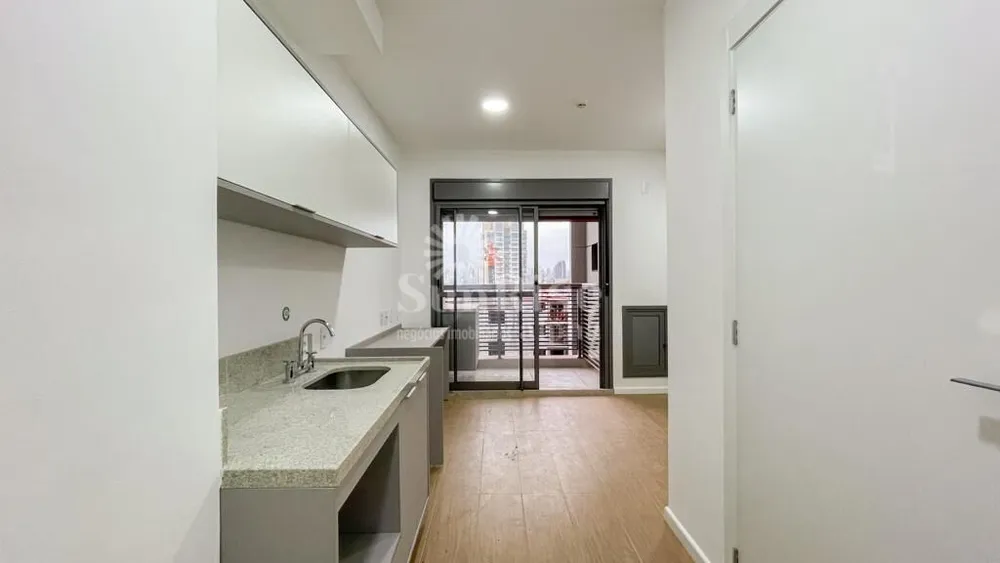 Apartamento, 1 quarto, 26 m² - Foto 29