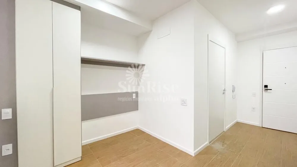 Apartamento, 1 quarto, 26 m² - Foto 20