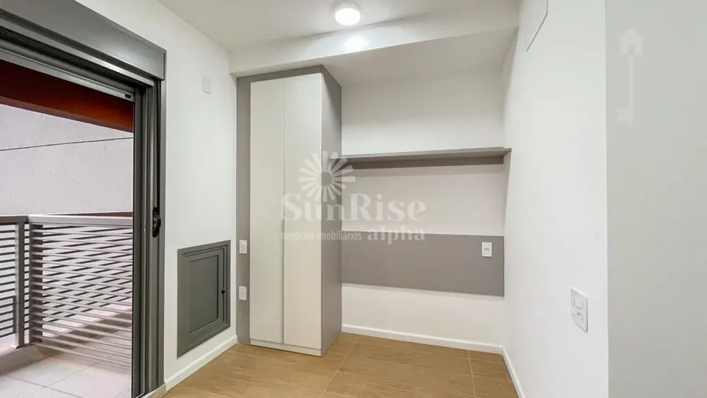 Apartamento, 1 quarto, 26 m² - Foto 22