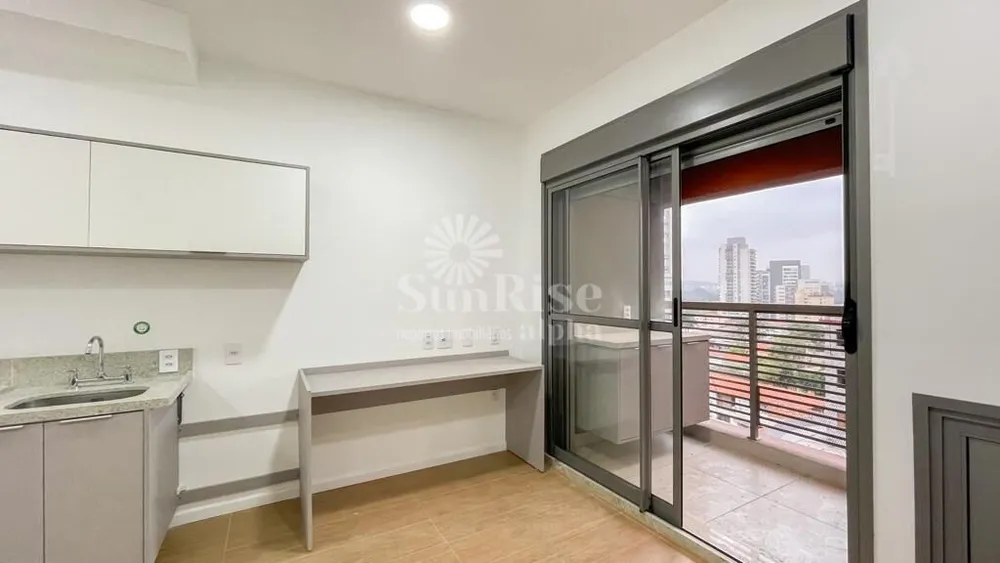 Apartamento, 1 quarto, 26 m² - Foto 24
