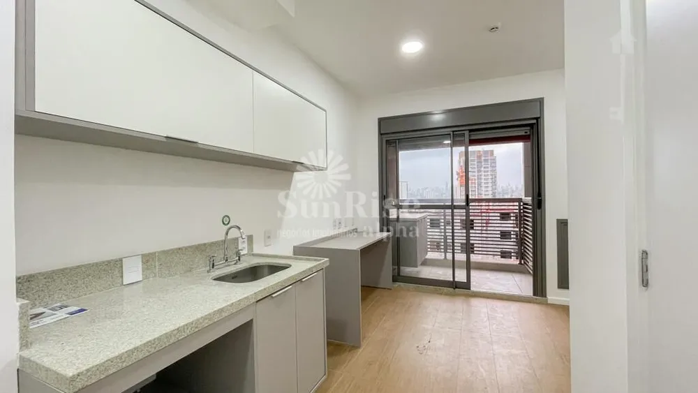 Apartamento, 1 quarto, 26 m² - Foto 21