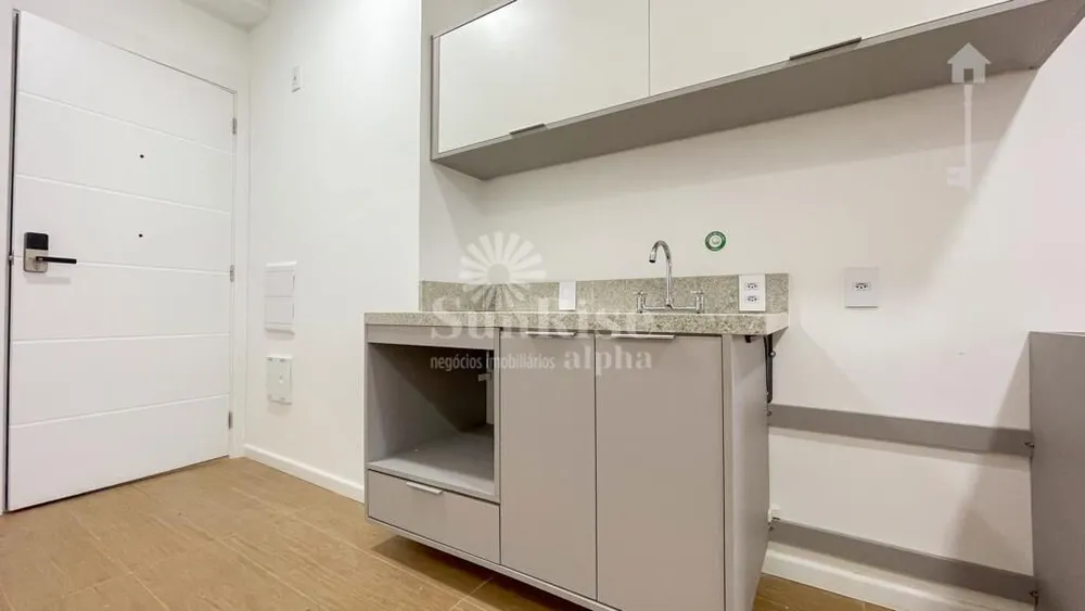Apartamento, 1 quarto, 26 m² - Foto 26