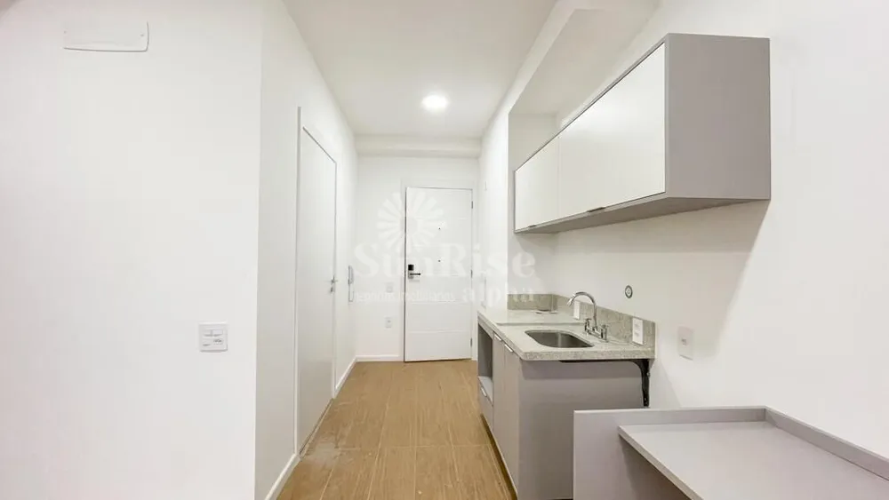 Apartamento, 1 quarto, 26 m² - Foto 23
