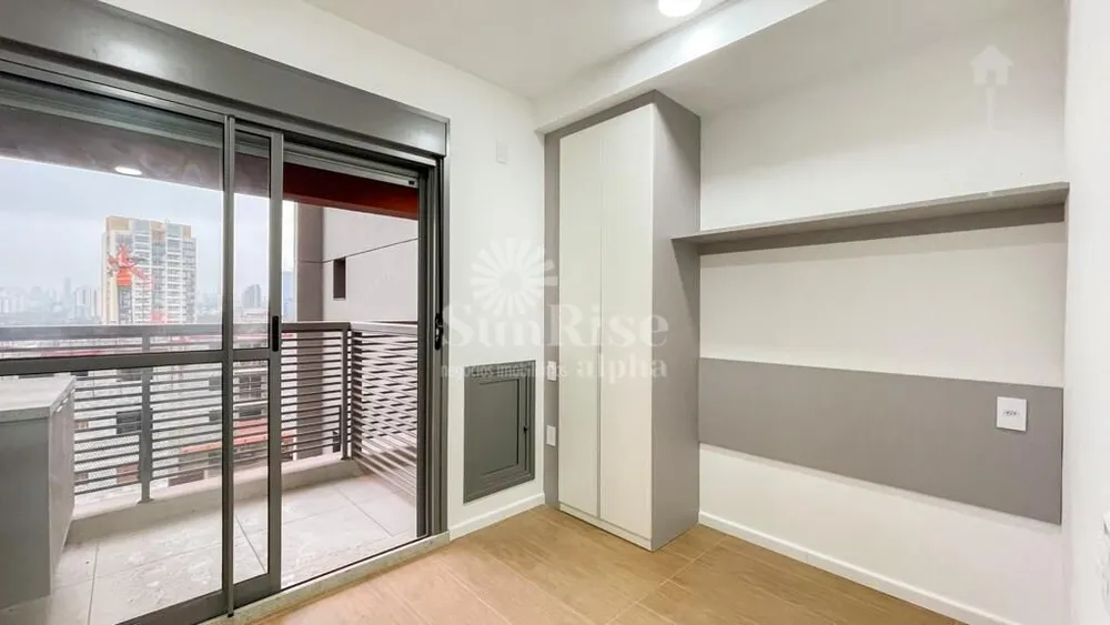 Apartamento, 1 quarto, 26 m² - Foto 18
