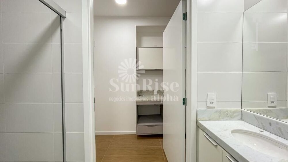 Apartamento à venda com 1 quarto, 26m² - Foto 16