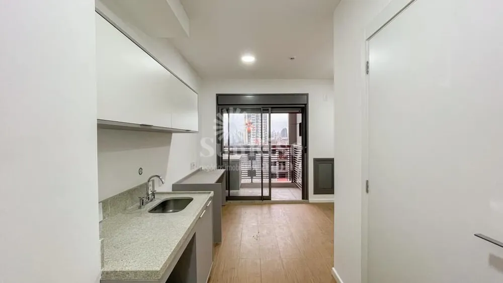 Apartamento, 1 quarto, 26 m² - Foto 19