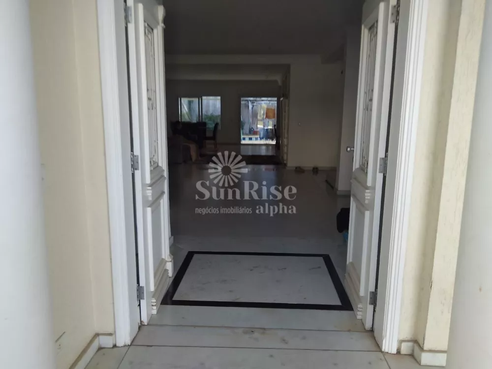 Casa, 5 quartos, 435 m² - Foto 2