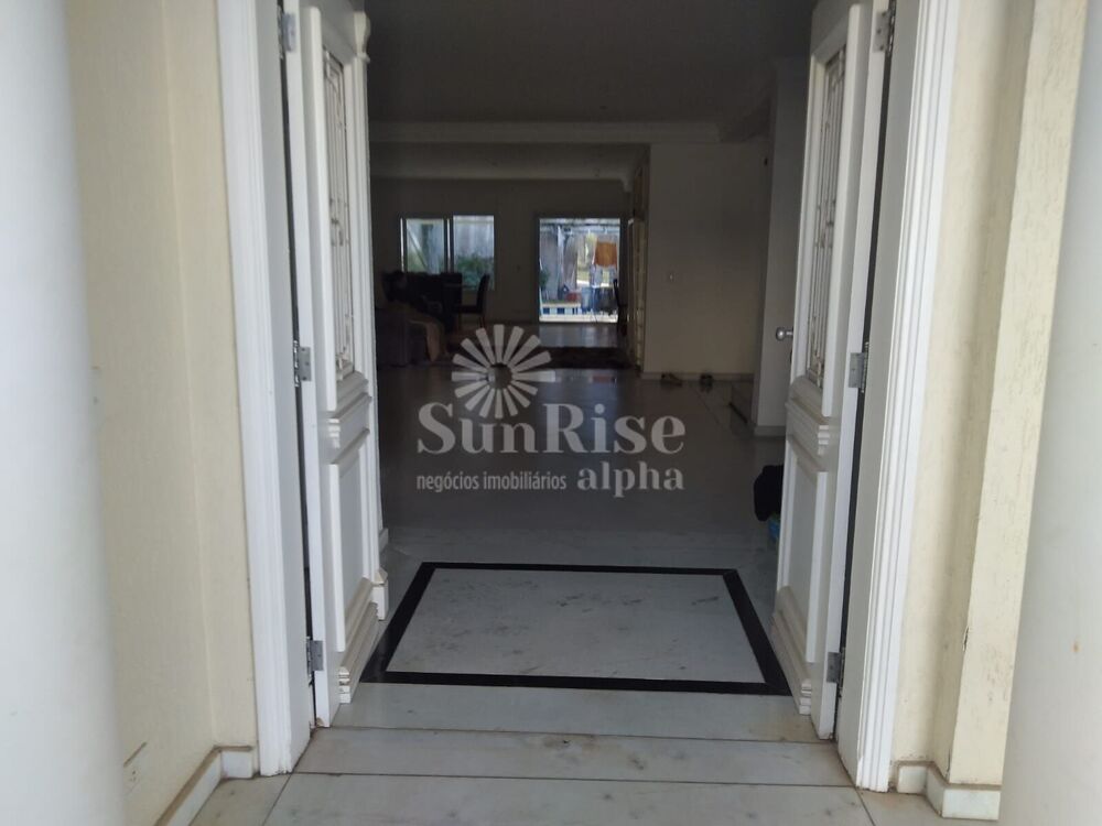 Casa, 5 quartos, 435 m² - Foto 34