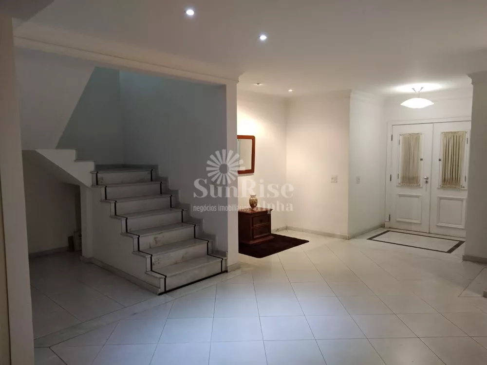Casa, 5 quartos, 435 m² - Foto 9