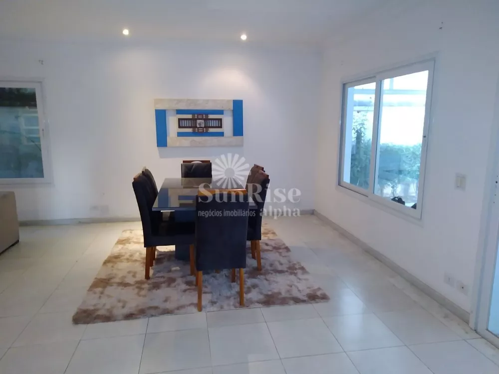 Casa, 5 quartos, 435 m² - Foto 13