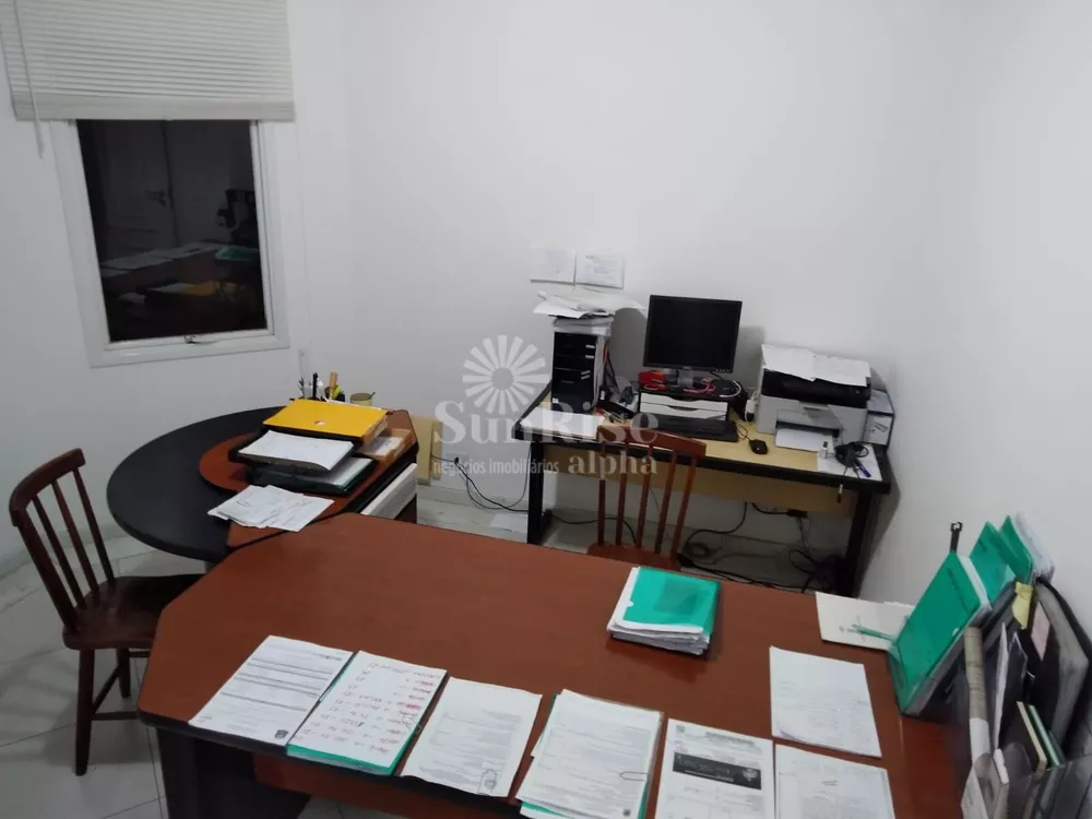 Casa, 5 quartos, 435 m² - Foto 1