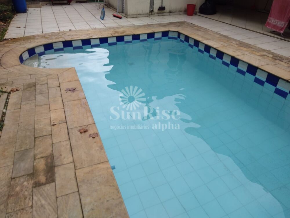 Casa, 5 quartos, 435 m² - Foto 26