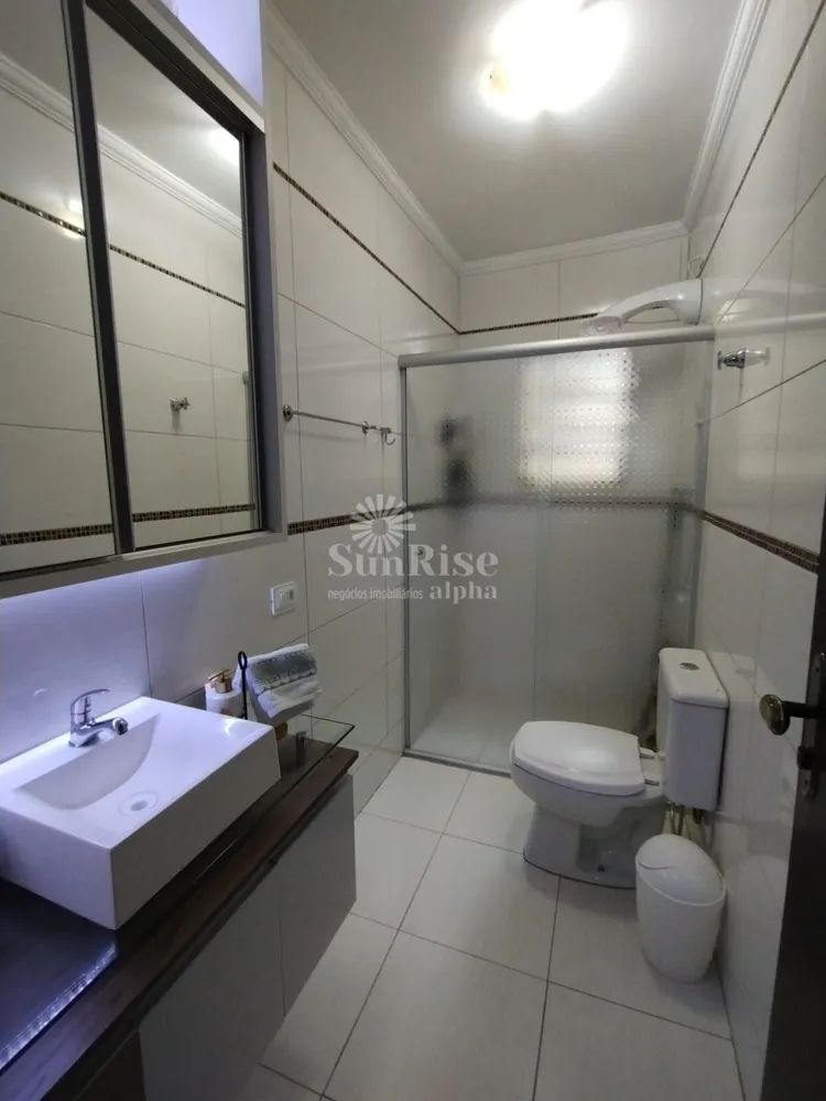 Casa, 3 quartos, 204 m² - Foto 15