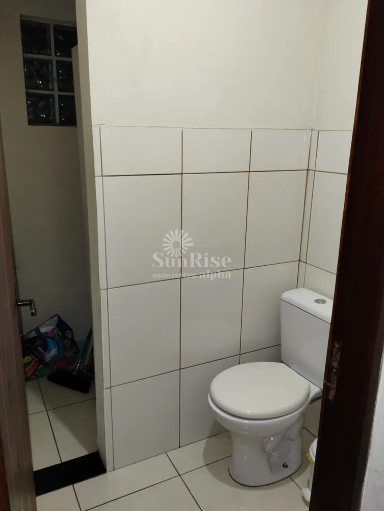 Casa, 3 quartos, 204 m² - Foto 14