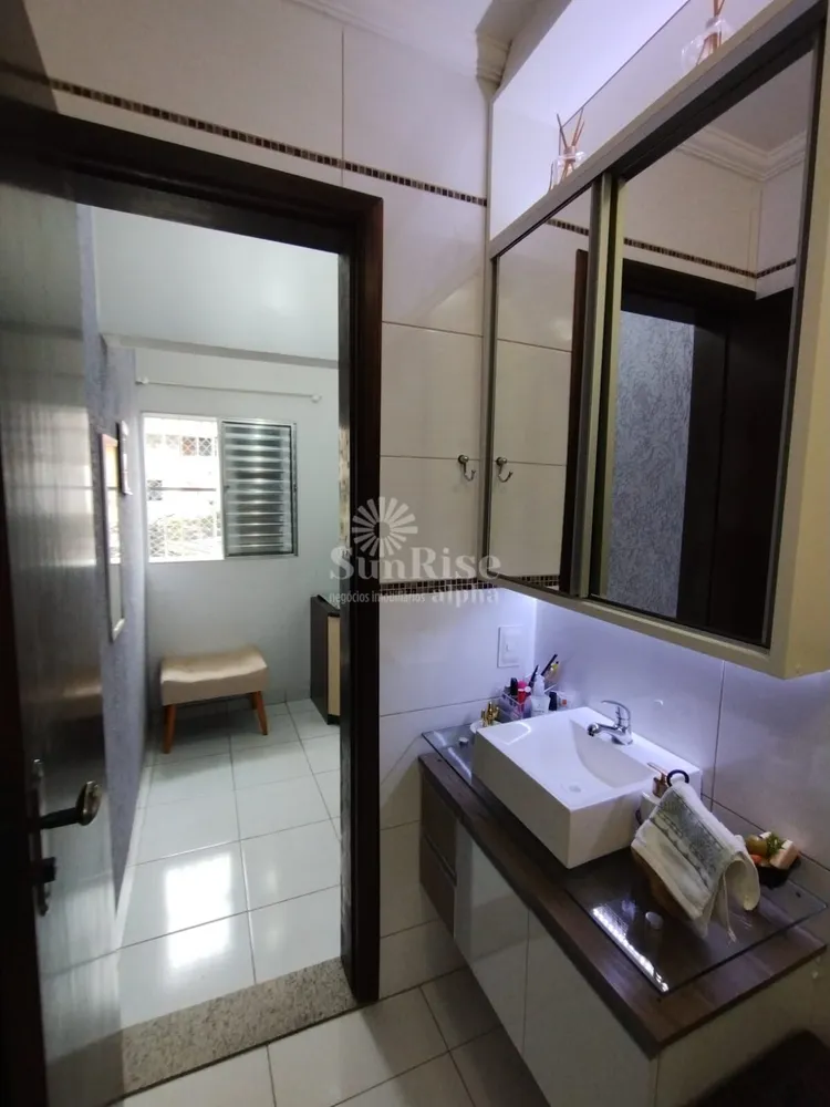 Casa, 3 quartos, 204 m² - Foto 9