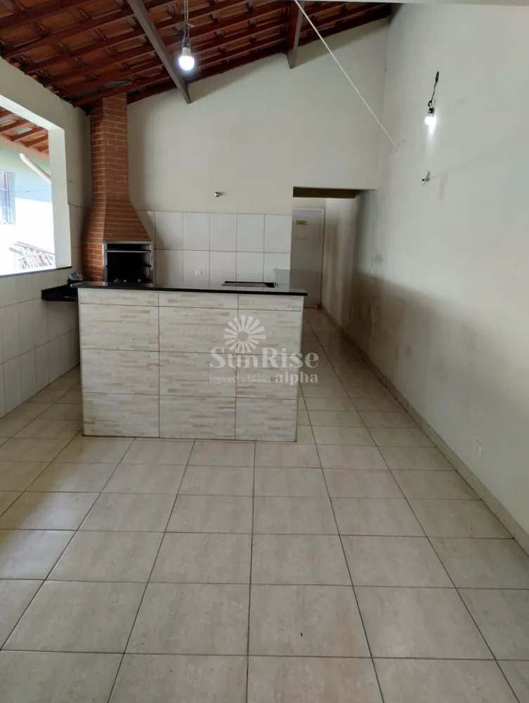 Casa, 3 quartos, 204 m² - Foto 11