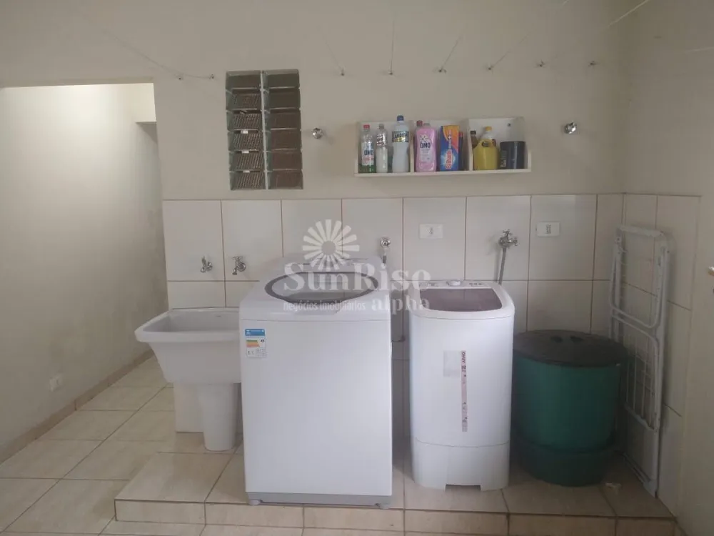 Casa, 3 quartos, 204 m² - Foto 13